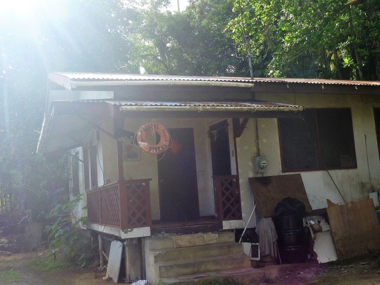 Acomodação barata em Palau Airbnb