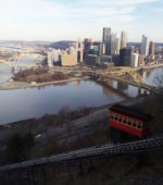 Duquesne Incline Pittsburgh