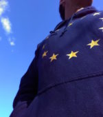 European Union Hoodie