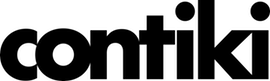 Contiki-Logo-Black