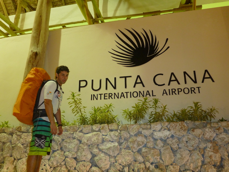 Aeroporto de Punta Cana