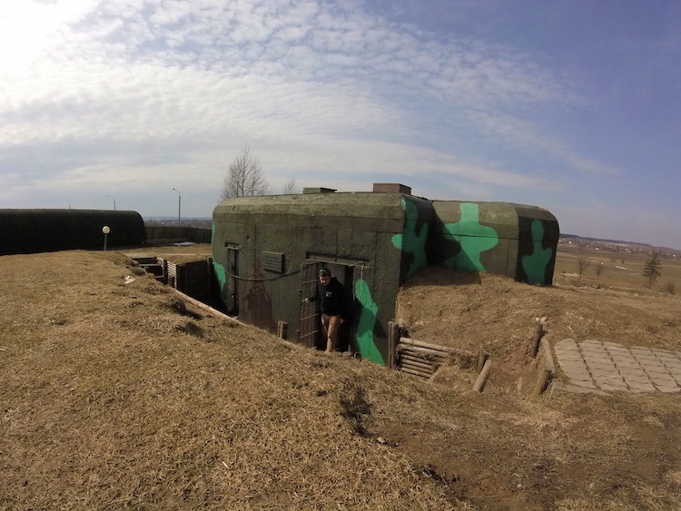 Bunker-Stalin-Line-Belarus 2