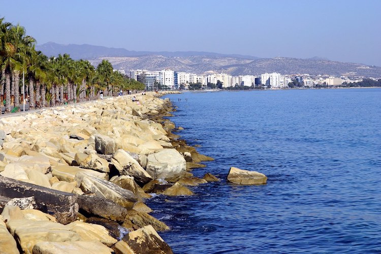 Limassol Chipre