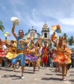 7 cidades para aproveitar o carnaval no brasil