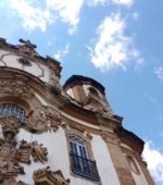 roteiro de 7 dias por minas gerais