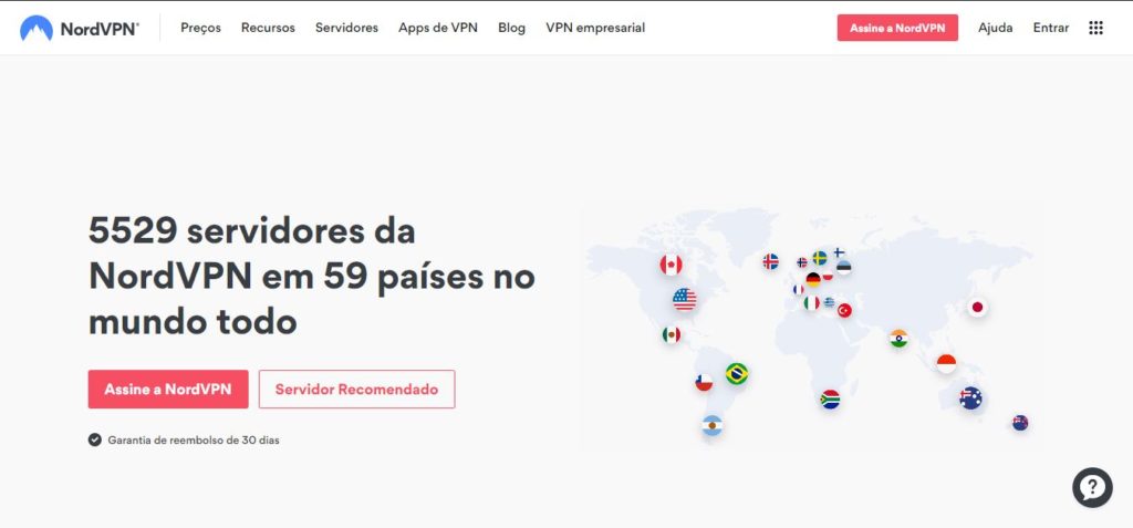 Melhores VPN