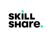 Skillshare-logo