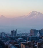 yerevan armenia