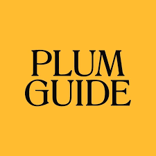 Plum Guide - logo