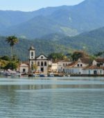 Cidade de Paraty