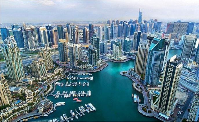 11 dicas de viagem e recomendações para viajantes de primeira viagem em Dubai 2021