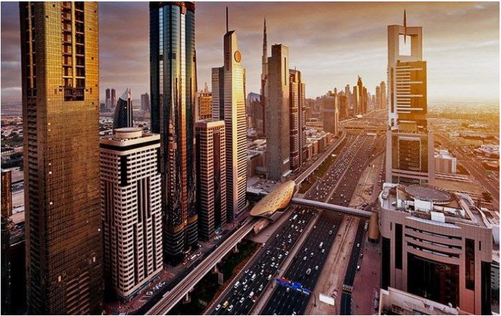 11 dicas de viagem e recomendações para viajantes de primeira viagem em Dubai 2021