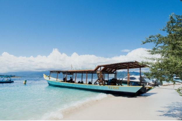 Ilhas mais bonitas da Indonésia