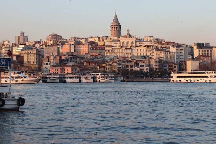Guia da Turquia: Por Que Considerar o País na sua Próxima Viagem Internacional?