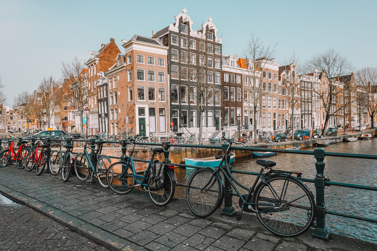 15 coisas para saber ao visitar Amsterdã