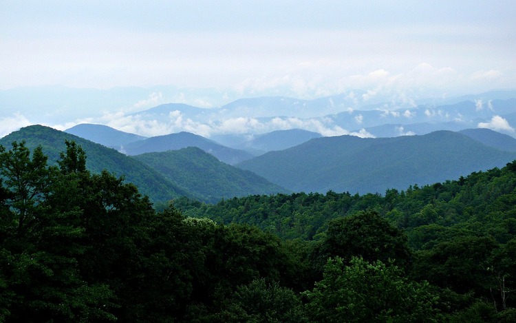 As 10 melhores atrações em Asheville, NC