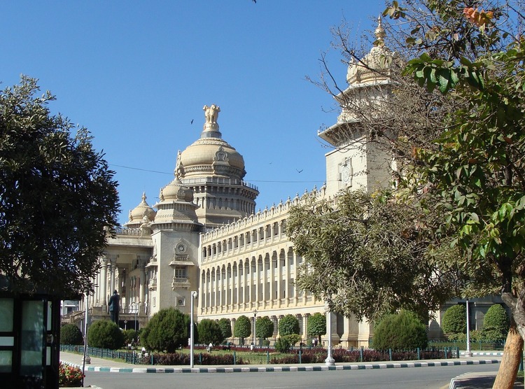 As 10 Melhores Coisas para Fazer em Bangalore, o Centro da Indústria Tecnológica da Índia