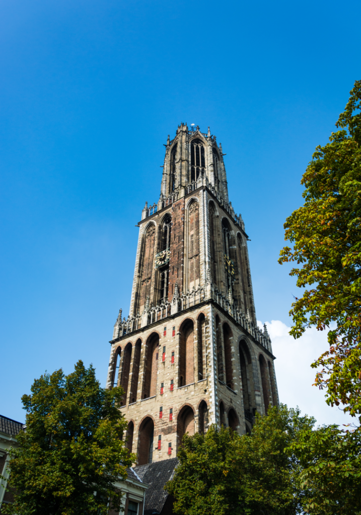 6 Melhores Coisas para Fazer em Utrecht, uma das Principais Cidades Holandesas