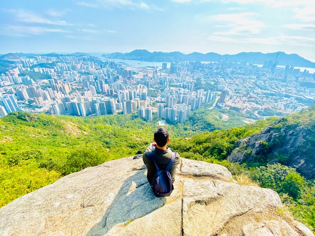 5 Coisas para Saber sobre Hong Kong: Explorando a Pérola do Oriente