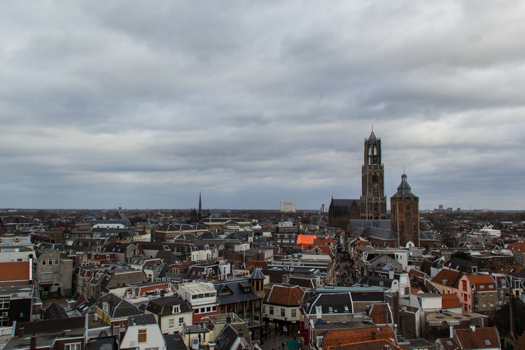 6 Melhores Coisas para Fazer em Utrecht, uma das Principais Cidades Holandesas
