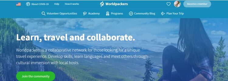 Wordpackers