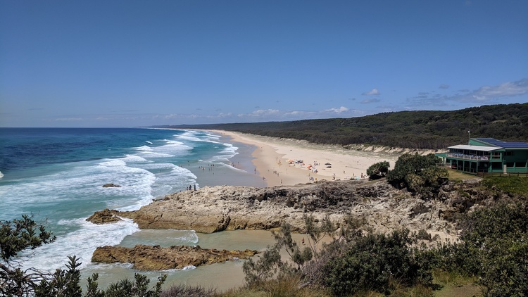 As 5 Melhores Praias da Austrália - Além das Mais Populares