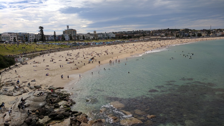 As 5 Melhores Praias da Austrália - Além das Mais Populares
