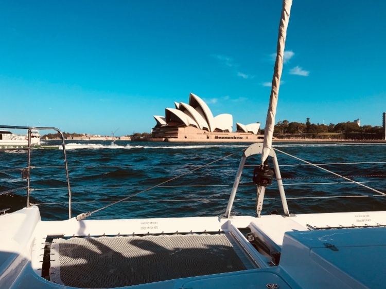 8 Coisas Obrigatórias para Fazer ao Viajar em Sydney, Austrália