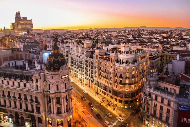 As 7 Coisas Imperdíveis que Você Deve Experimentar na Espanha