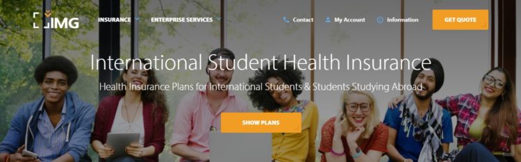 Seguros Saúde Internacionais para Estudantes no China