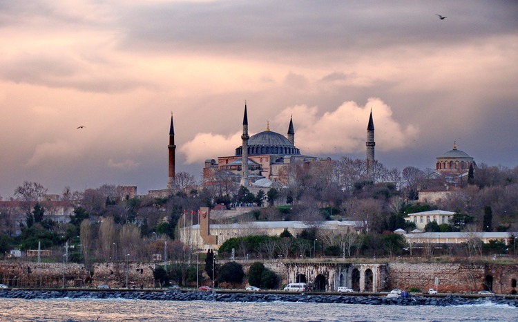 5 Dicas para Mochileiros de Primeira Viagem na Turquia