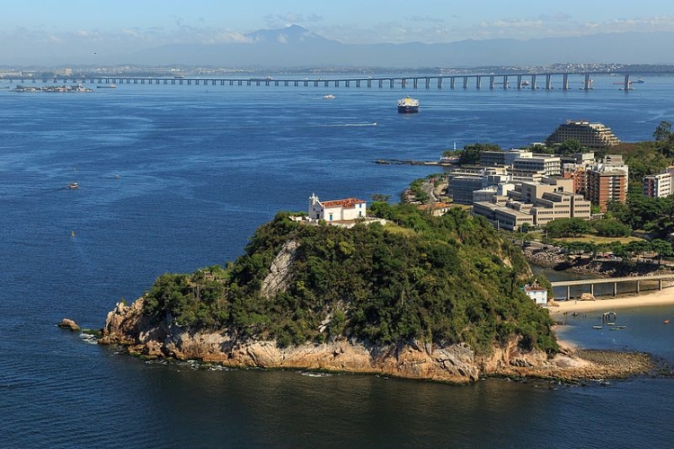 10 Razões do Porque Você deve Visitar Niterói - Rio de Janeiro