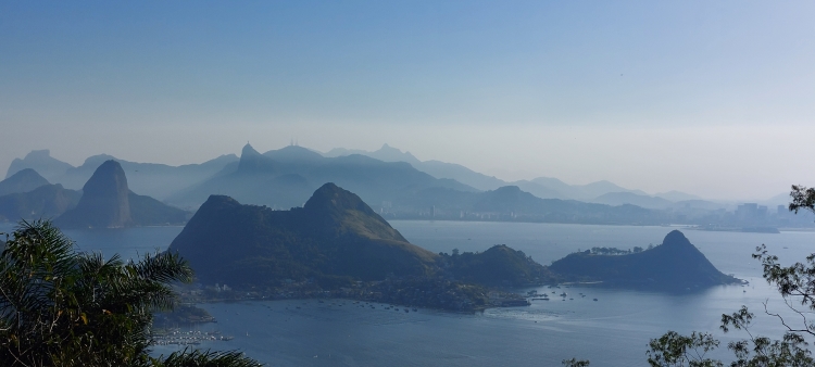 10 Razões do Porque Você deve Visitar Niterói - Rio de Janeiro