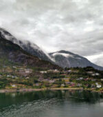 Como Passar 1 dia ao Ar Livre em Eidfjord, Noruega (Itinerário p/ parada de cruzeiro de 1 dia!)