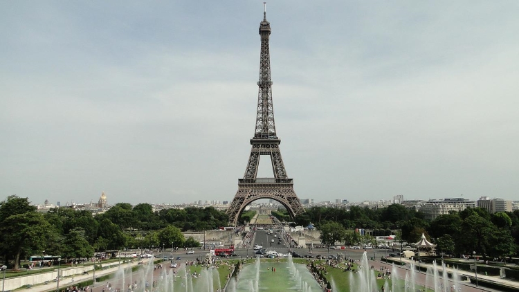 Super Lista de Atrações em Paris: 10 melhores coisas para desfrutar em Paris
