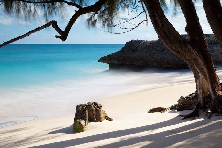 Expatriados Barbados