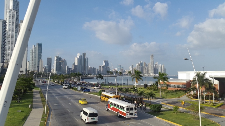 melhores seguros de saúde para expatriados no Panamá