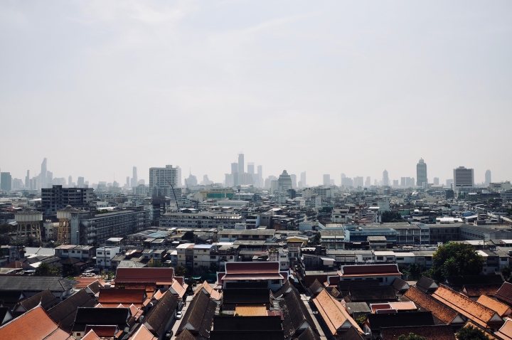 Como Comprar Imóveis na Tailândia: Preparando-se para a imigração