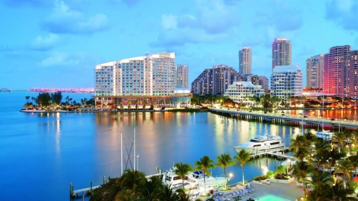 20 Atividades Imperdíveis em Miami Durante sua Viagem à Flórida