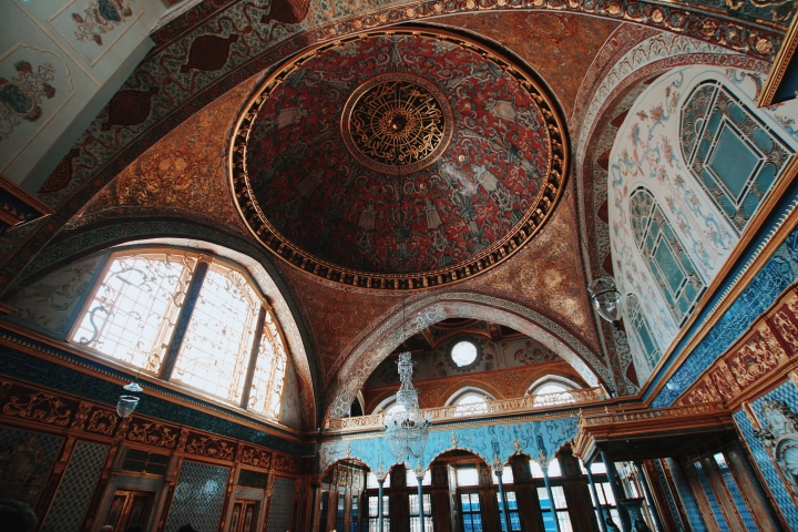 6 Principais Joias Culturais de Istambul: Explorando as Melhores Atrações da Cidade