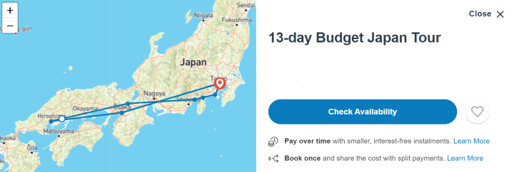 13 Melhores Excursões em Grupo p/ Explorar o Japão (Preços e Itinerários)