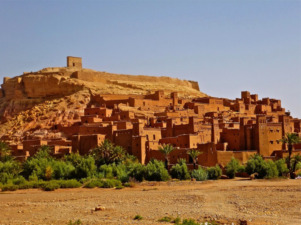 13 Melhores Excursões em Grupo p/ Explorar o Marrocos (Preços e Itinerários)