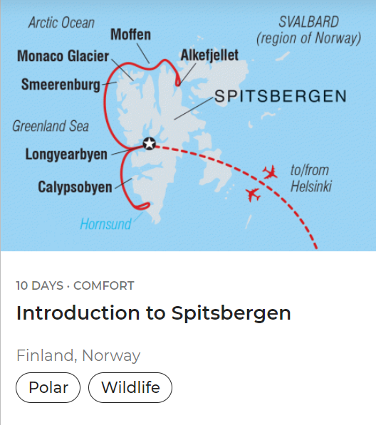 13 Melhores Excursões em Grupo p/ Explorar o Noruega (Preços e Itinerários)