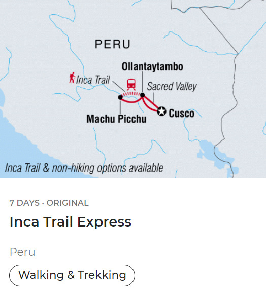 13 Melhores Excursões em Grupo p/ Explorar a América do Sul (Preços e Itinerários)