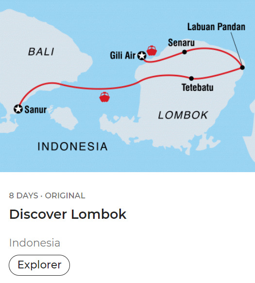 13 Melhores Excursões em Grupo p/ Explorar a Indonésia (Preços e Itinerários)