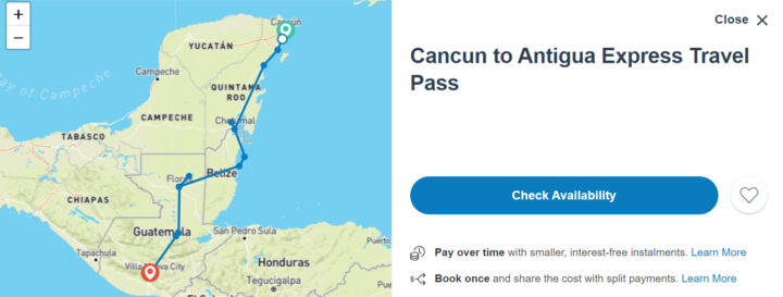 13 Melhores Excursões em Grupo p/ Explorar o México (Preços e Itinerários)