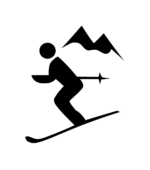 Como se Tornar um Instrutor de Esqui & Snowboard