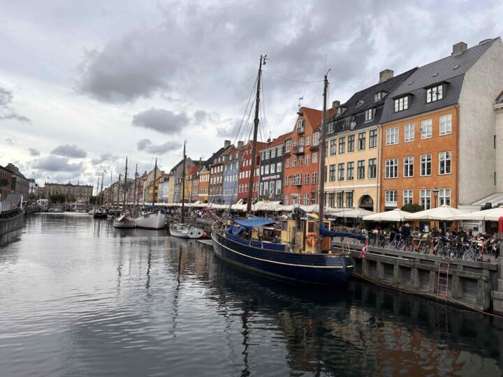 15 Cidades Para Visitar na Dinamarca | Explore a Diversão e a Beleza Escandinava