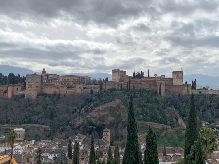 Melhores Atrações em Andaluzia