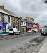 Irlanda Louisburgh County Mayo